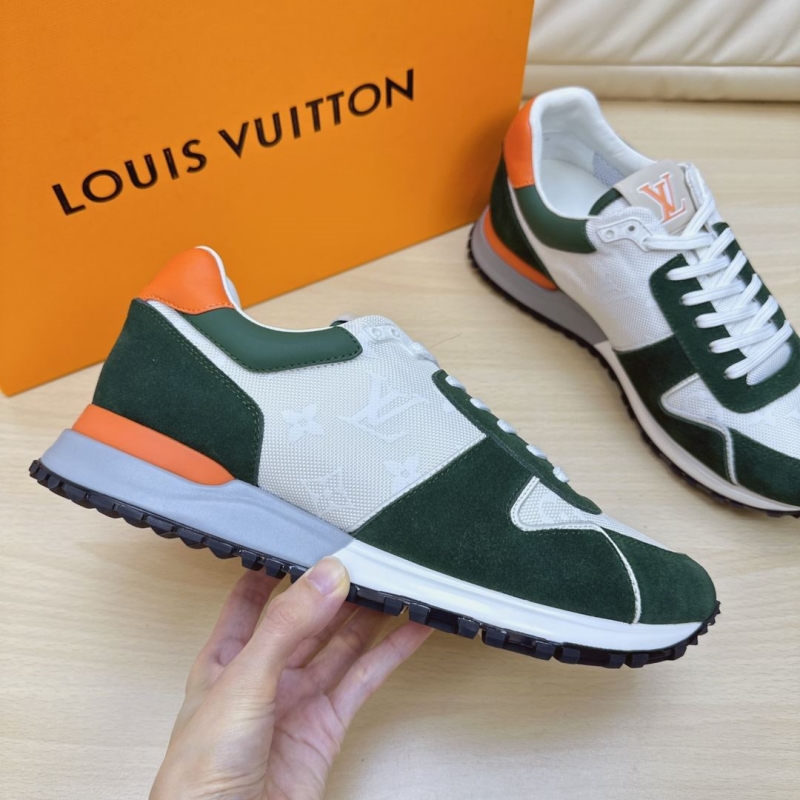 Louis Vuitton Sneakers